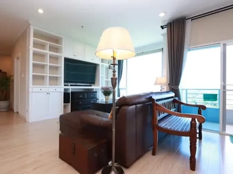 3 Bedroom Condo