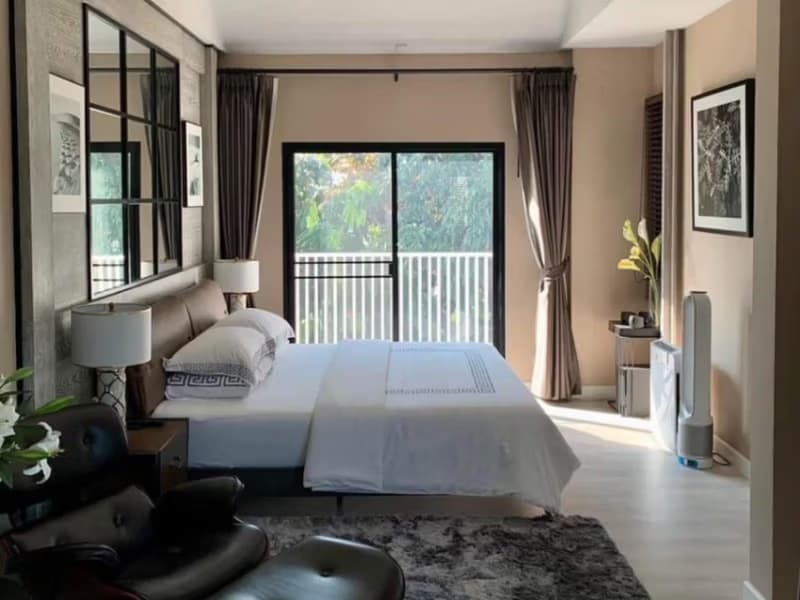 4 Bed House for Sale in San Sai
