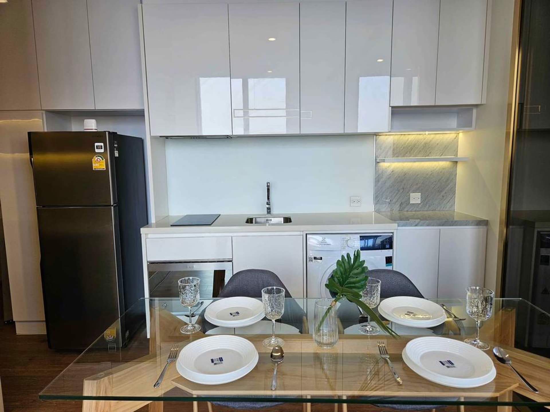 Condo for Rent at Noble BE19 Sukhumvit - Image 9