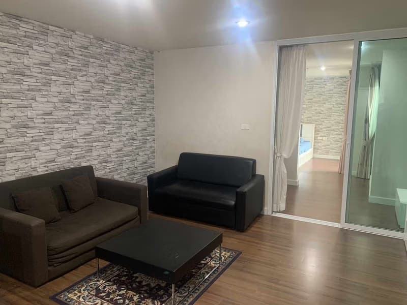 1 Bed Condo for Rent in Mueang Chiang Mai