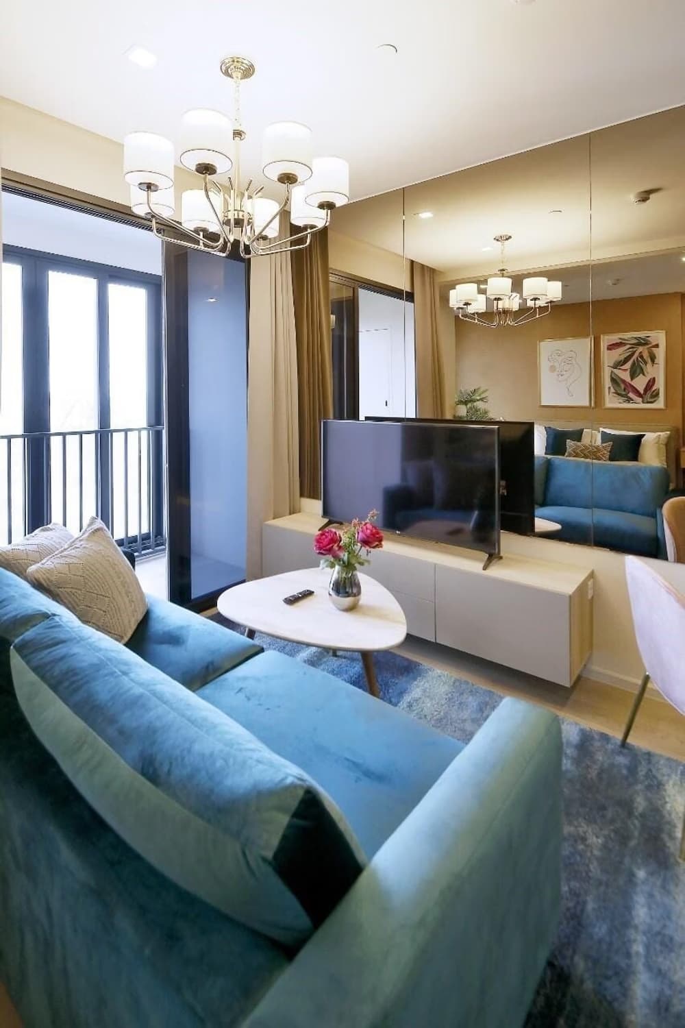 1 Bed Condo for Sale  Near Asok BTS - Image 2