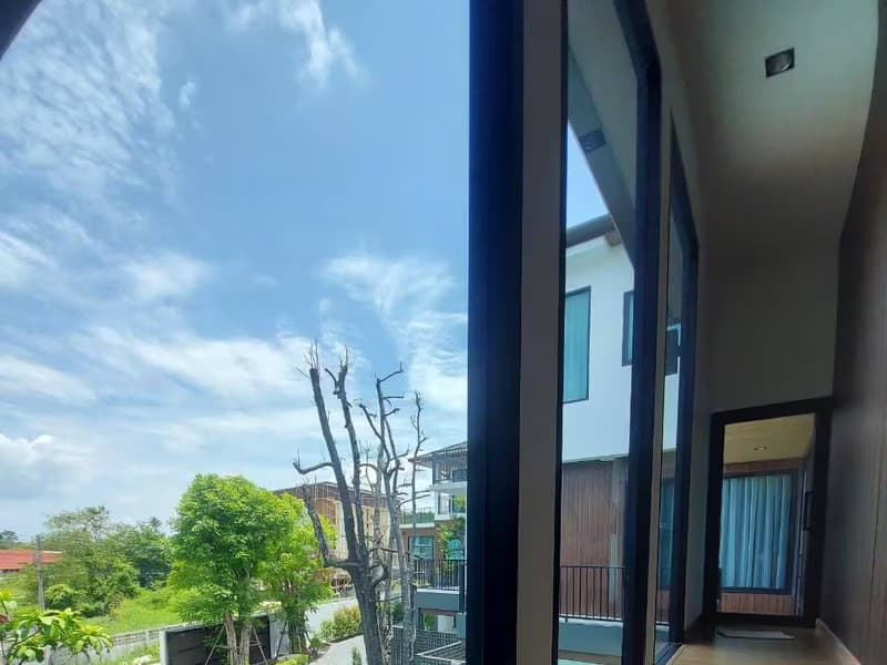 9 Bed House for Sale in Mueang Chiang Mai