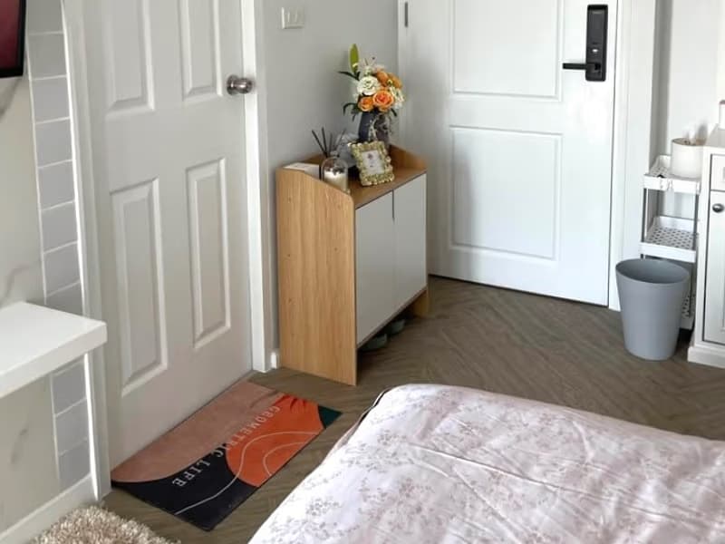 1 Bed Condo for Rent in San Sai