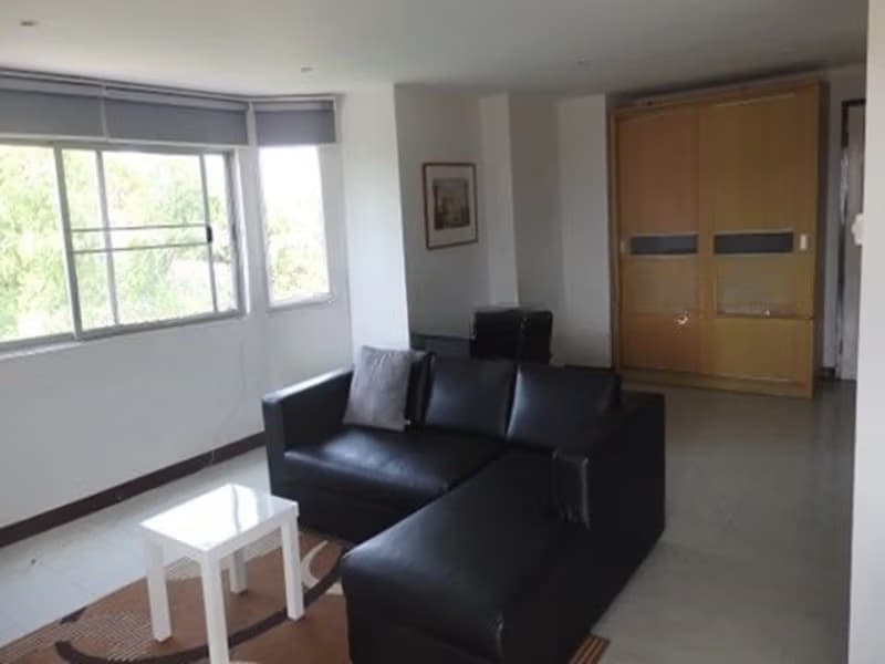 1 Bed Condo for Sale in Mueang Chiang Mai