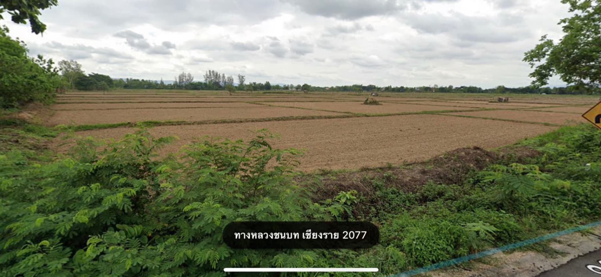  Land for Sale in Mueang Chiang Rai District - Image 8