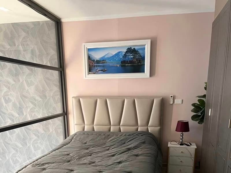 1 Bed Condo for Sale in Khlong Toei
