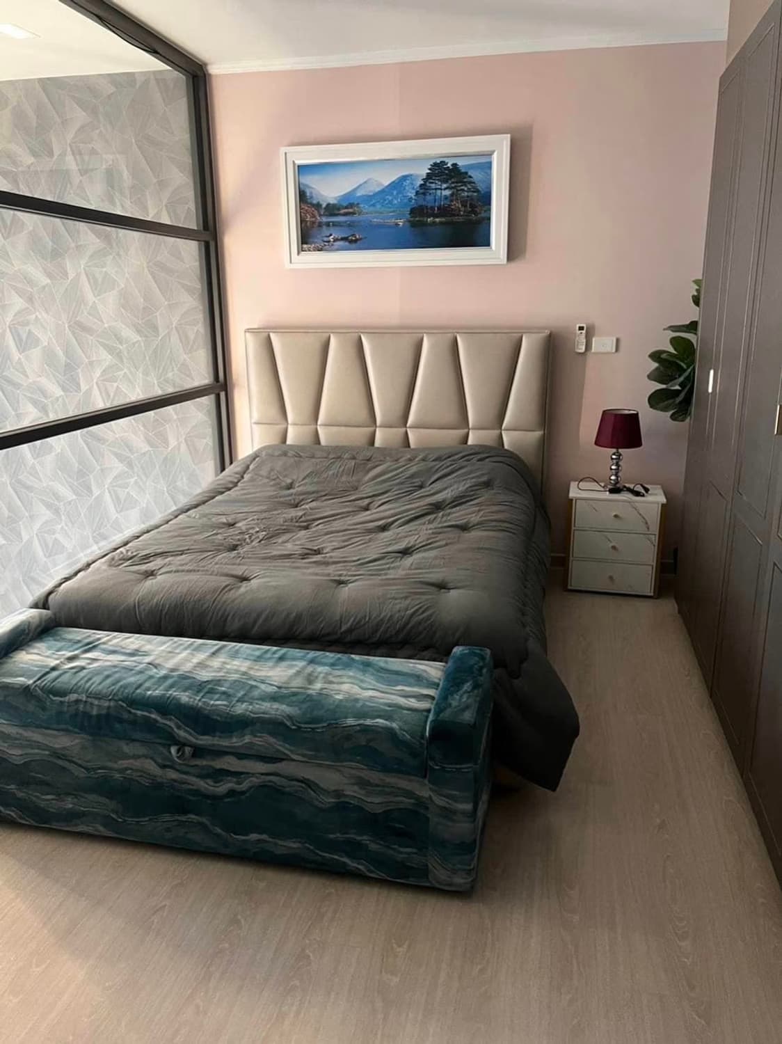 1 ห้องนอน Condo สำหรับ ขาย ใน คลองเตย - Image 7