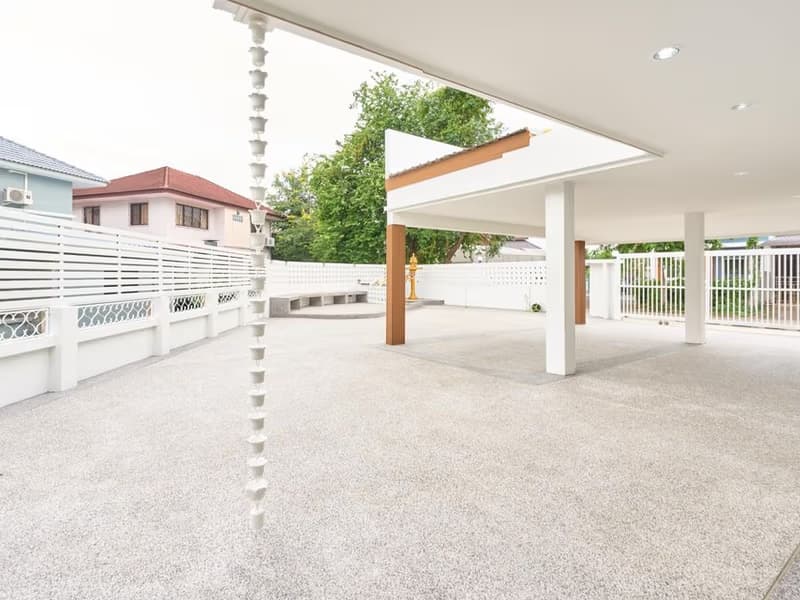 House for Sale in San Na Meng, San Sai.