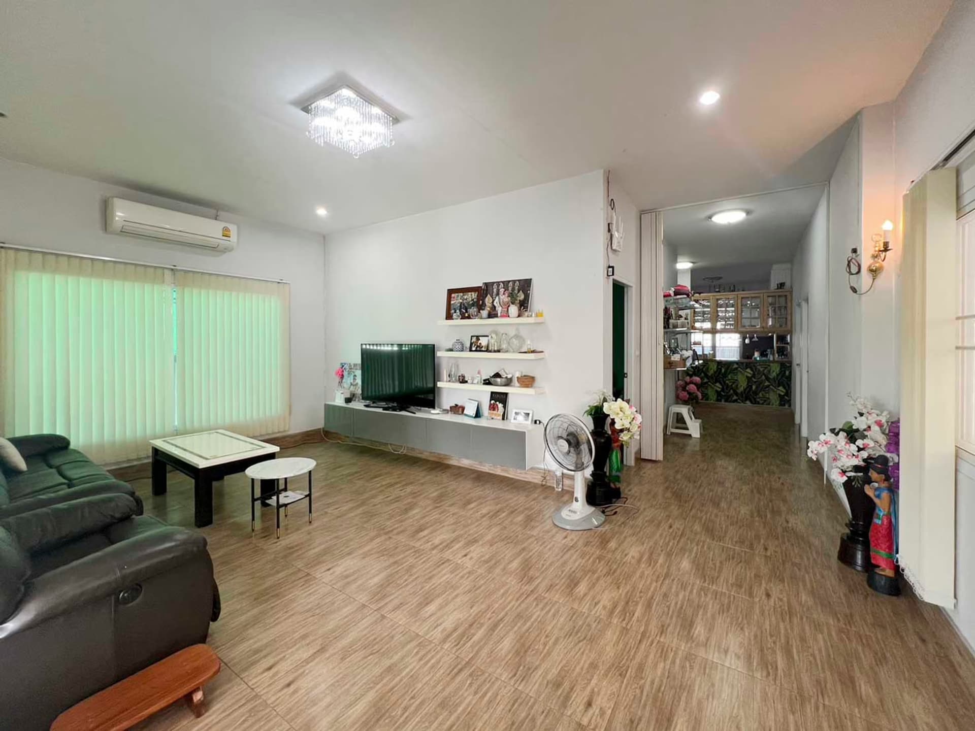 3 Bedroom House - Image 6