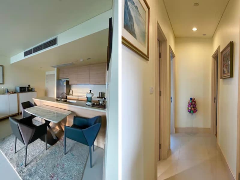 2 Bed Condo for Sale in Khlong Toei