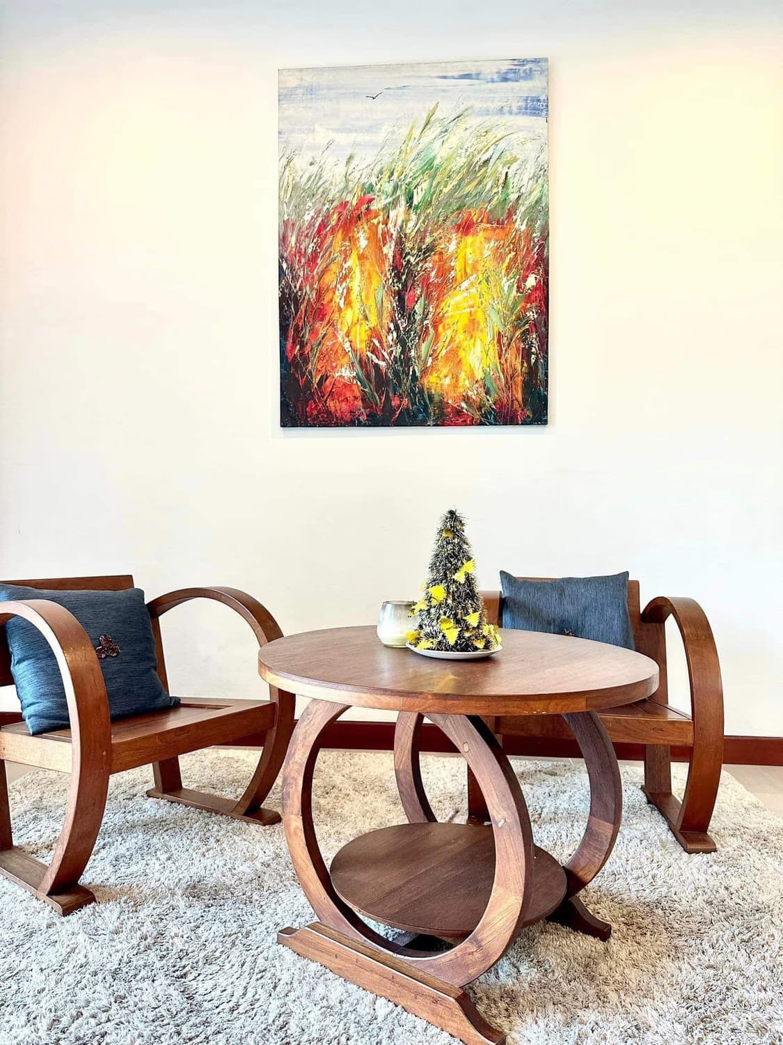 House for Sale in San Pu Loei, Doi Saket. - Image 21