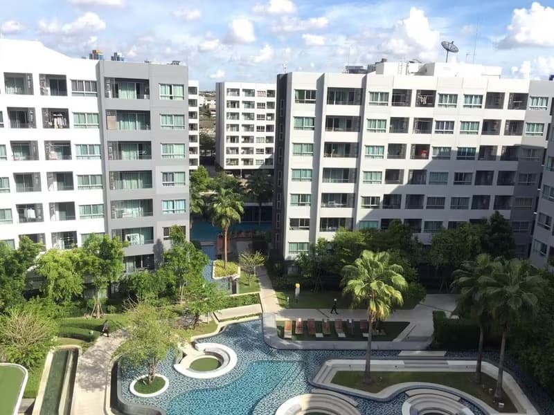 Condo for Rent at Elio Del Ray