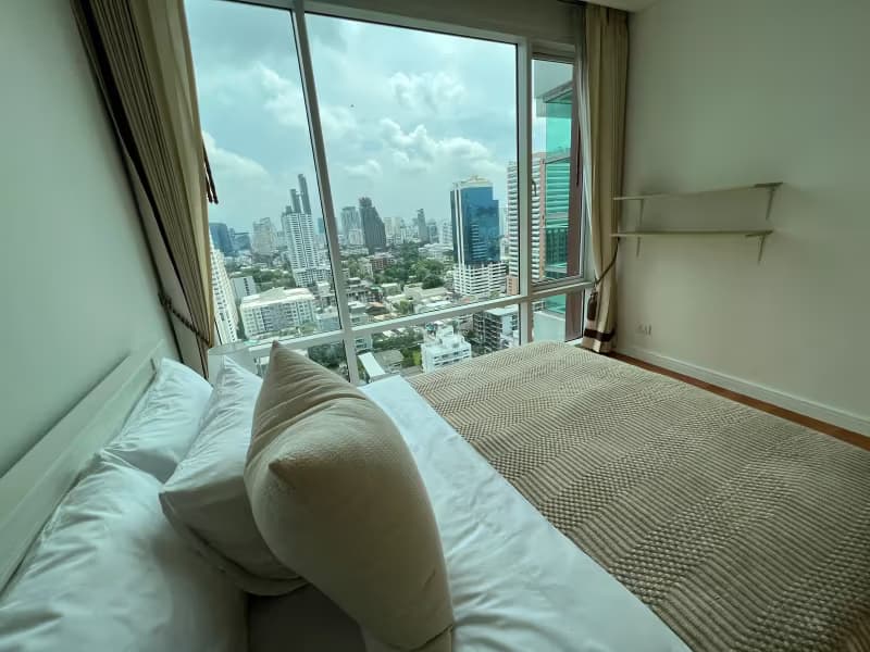 2 Bedroom Condo