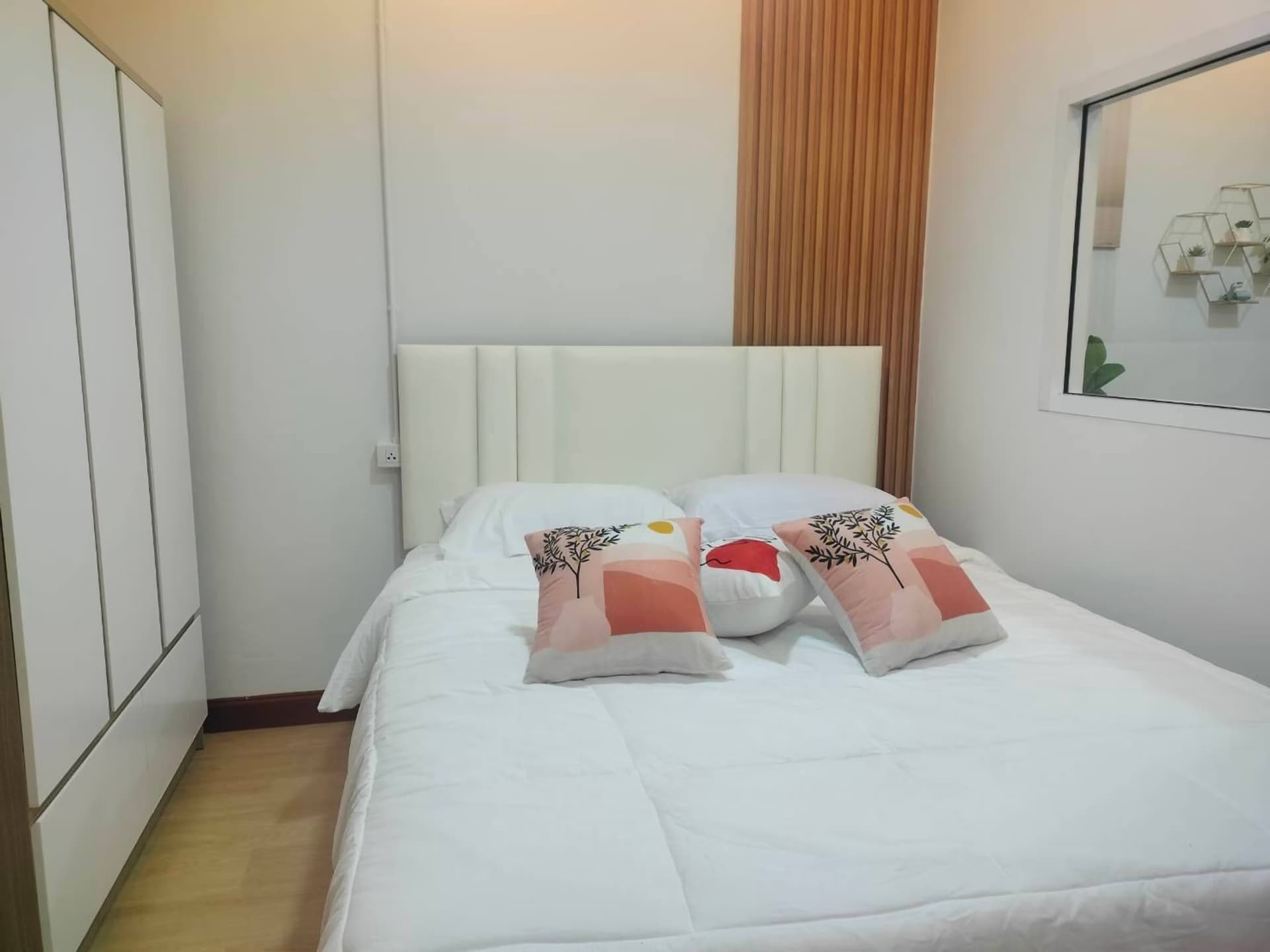 1 卧室 公寓 用于 出售 在 Mueang Chiang Mai - Image 2
