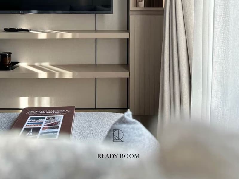 1 Bed Condo for Rent in Watthana