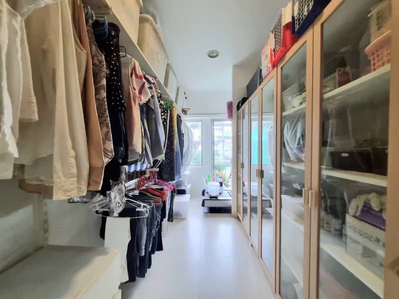 3 Bed Condo for Sale in Watthana