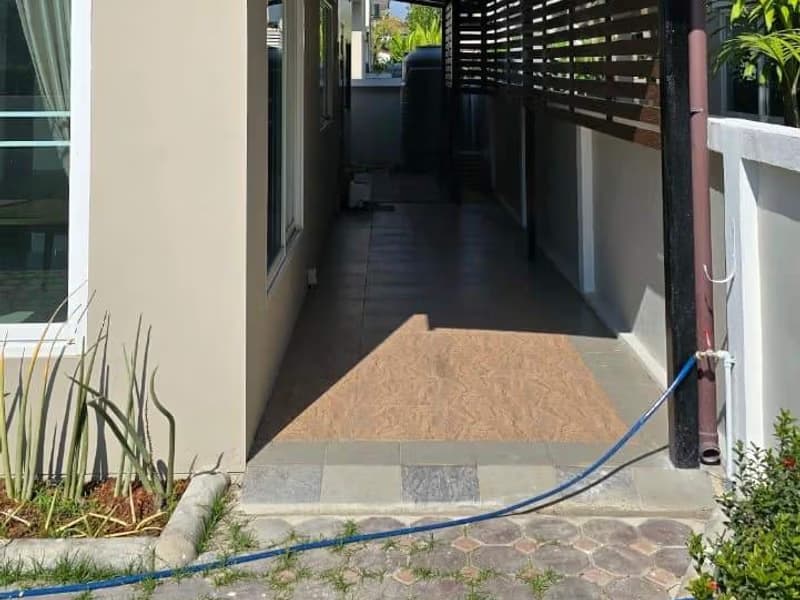 3 Bed House for Rent in Doi Saket