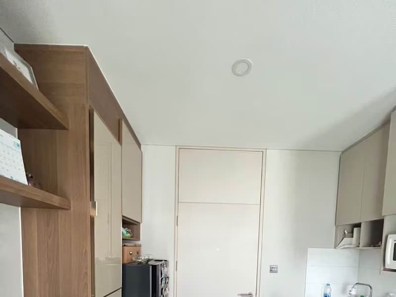undefined Bed Condo for Rent  Near Phetchaburi MRT