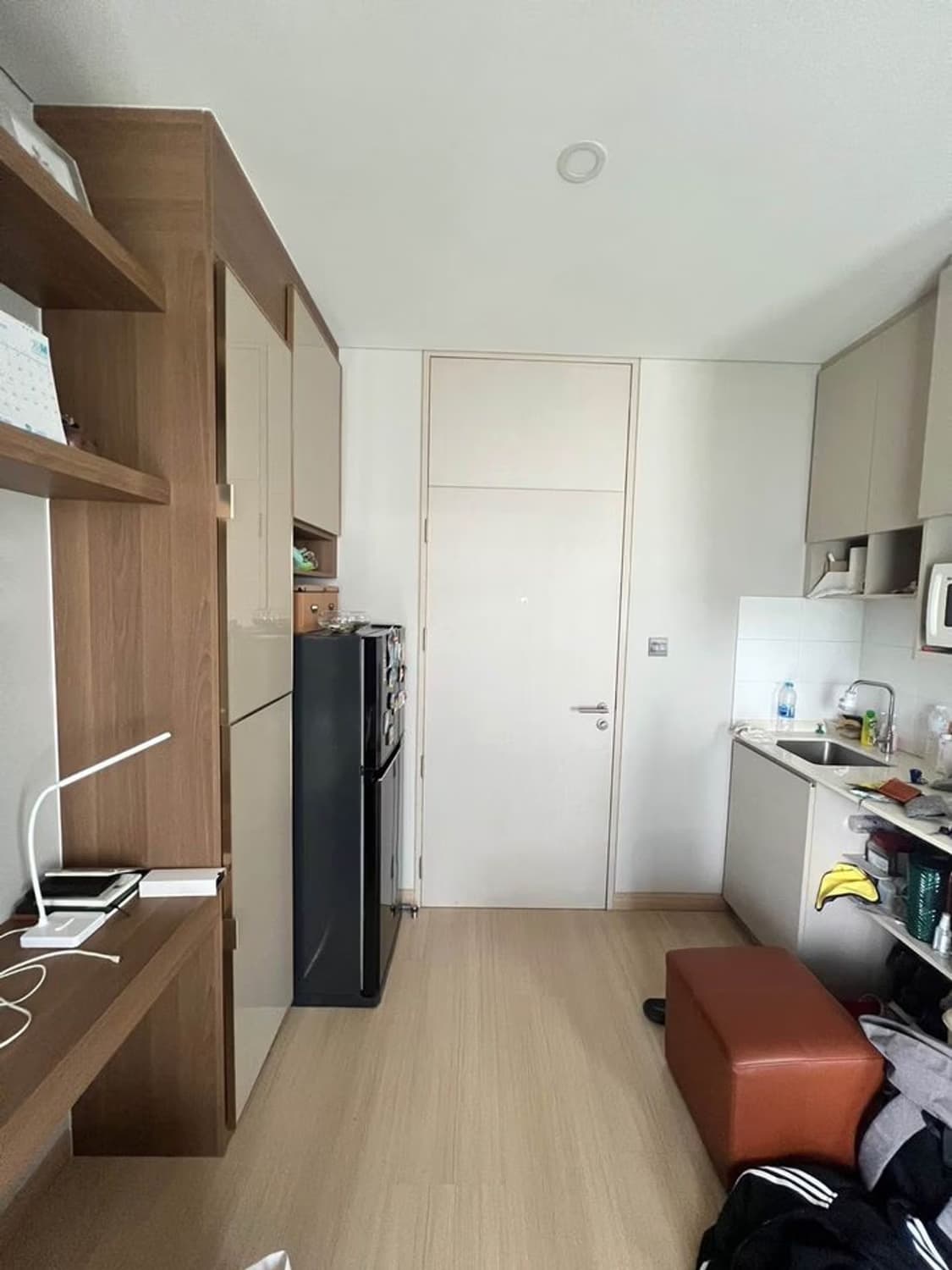undefined ห้องนอน Condo สำหรับ จำหน่าย ใกล้ Phetchaburi MRT - Image 3