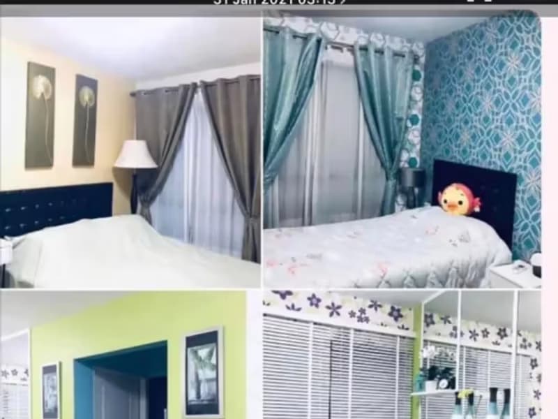 2 Bedroom Condo