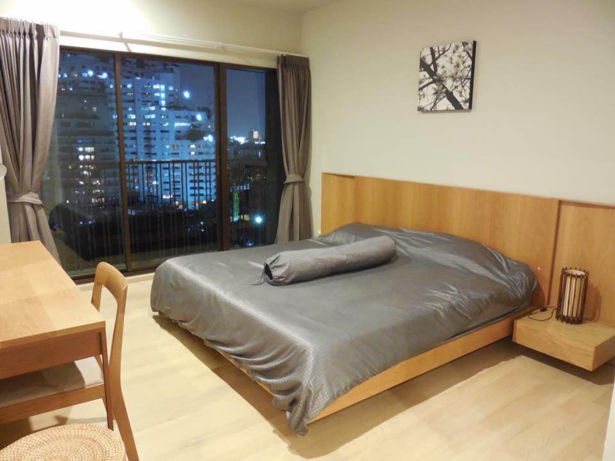Condo for Rent, Sale at Noble Refine - Image 2