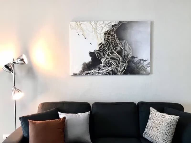 2 Bed Condo for Sale in Huai Khwang
