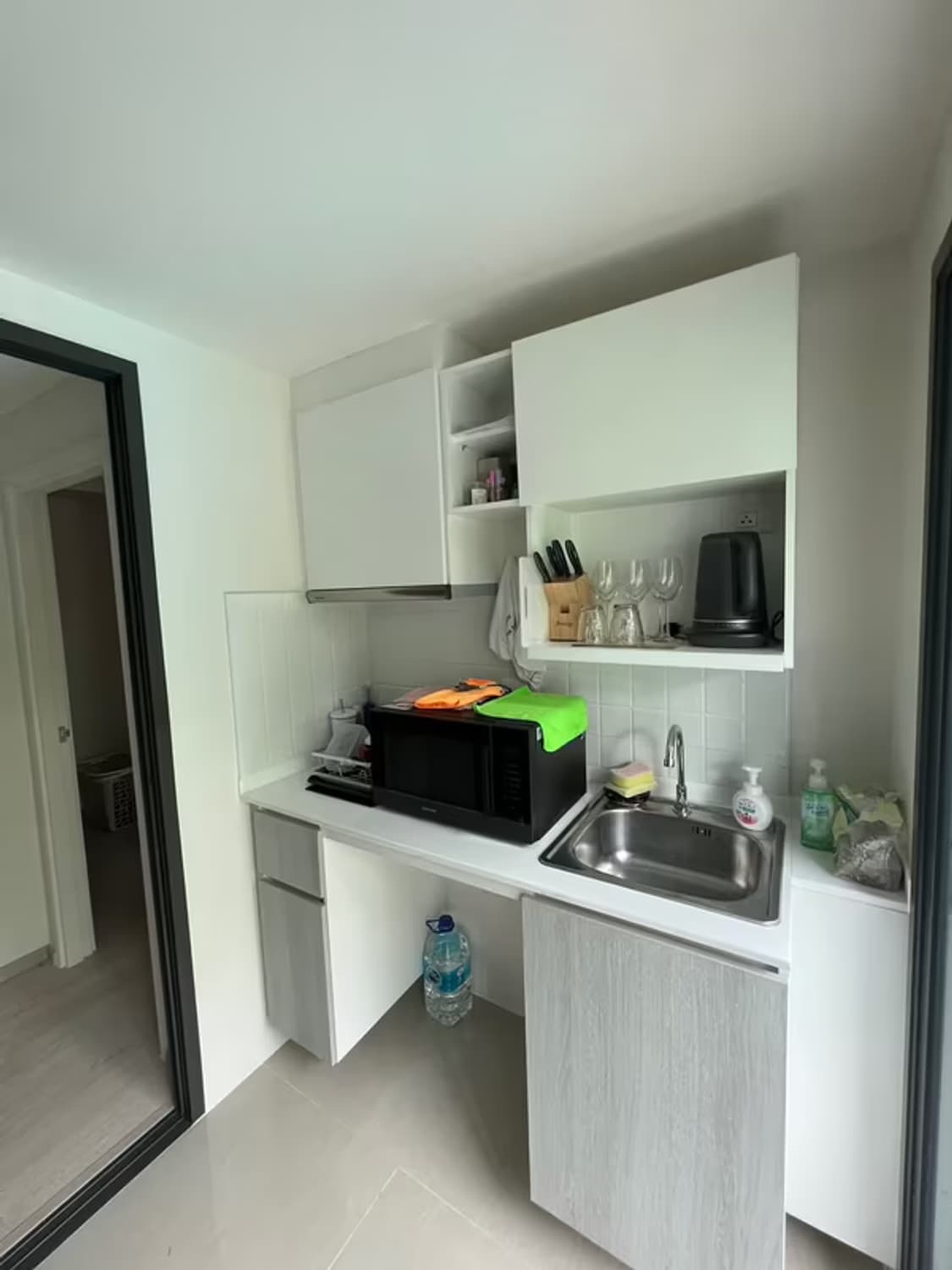Condo for Sale, Rent at Escent Ville - Image 5