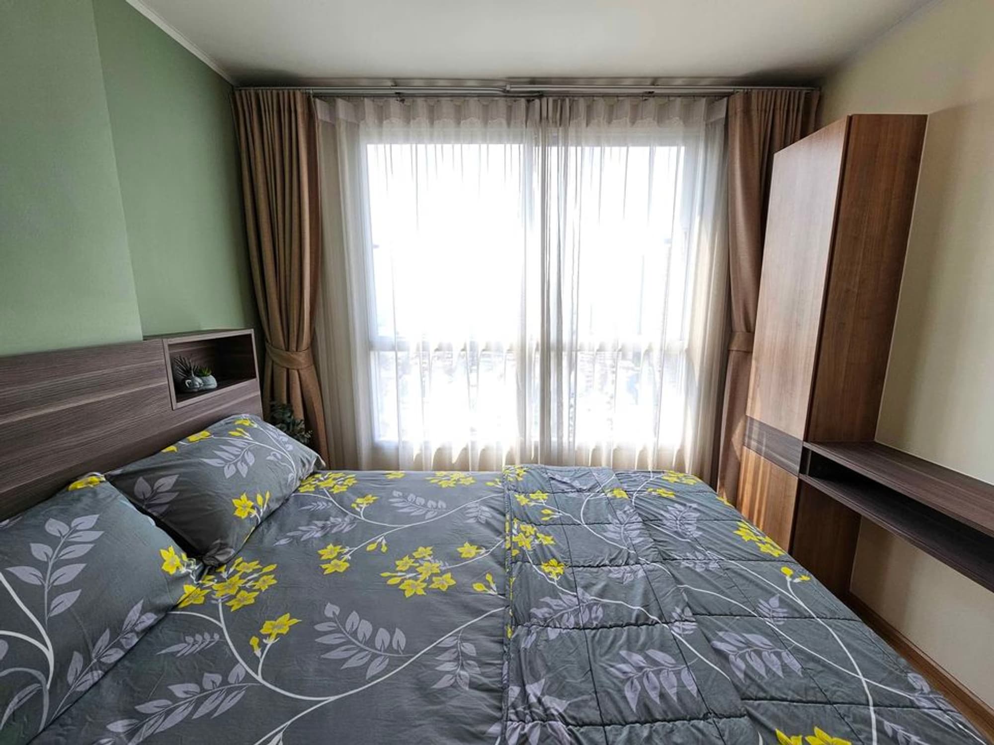 Condo for Rent at U Delight Residence Phatthanakan - Image 5