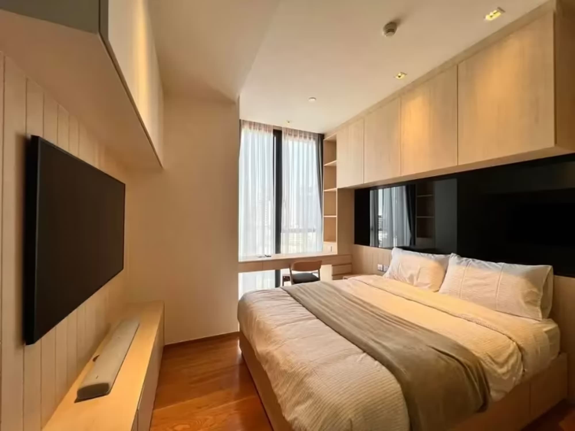 2 Bedroom Condo - Image 3