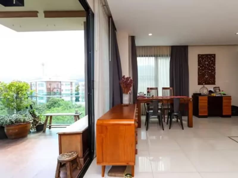 Condo for Sale at The Resort