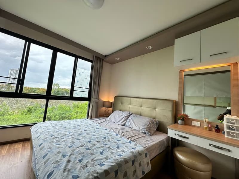 1 Bed Condo for Sale in undefined