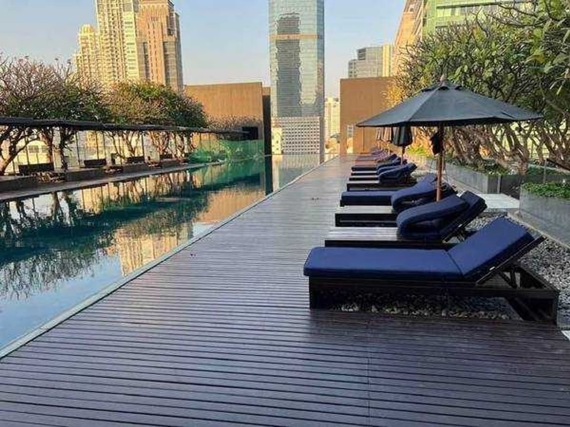 2 ห้องนอน คอนโด สำหรับ ขาย ใน Sathon - Image 6