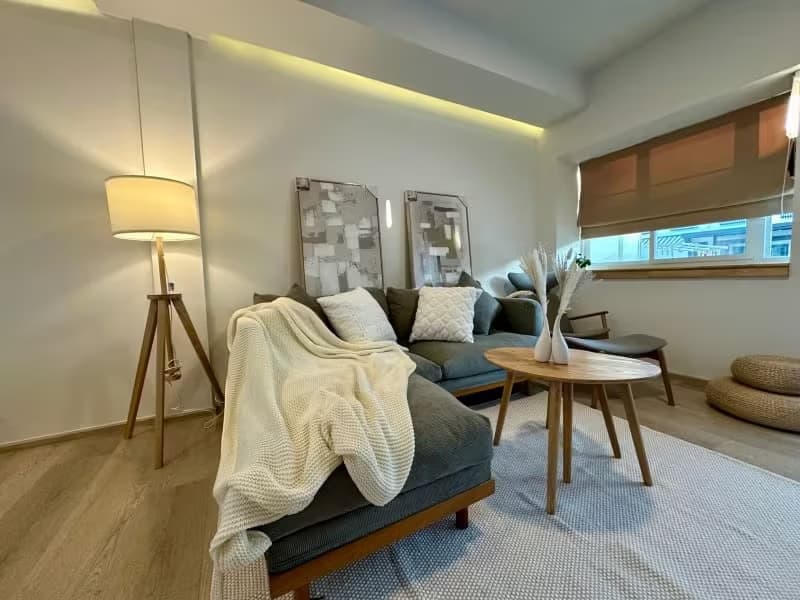 Townhouse for Rent, Sale w/Tenant at Indy Bangna-Ramkhamhaeng 2