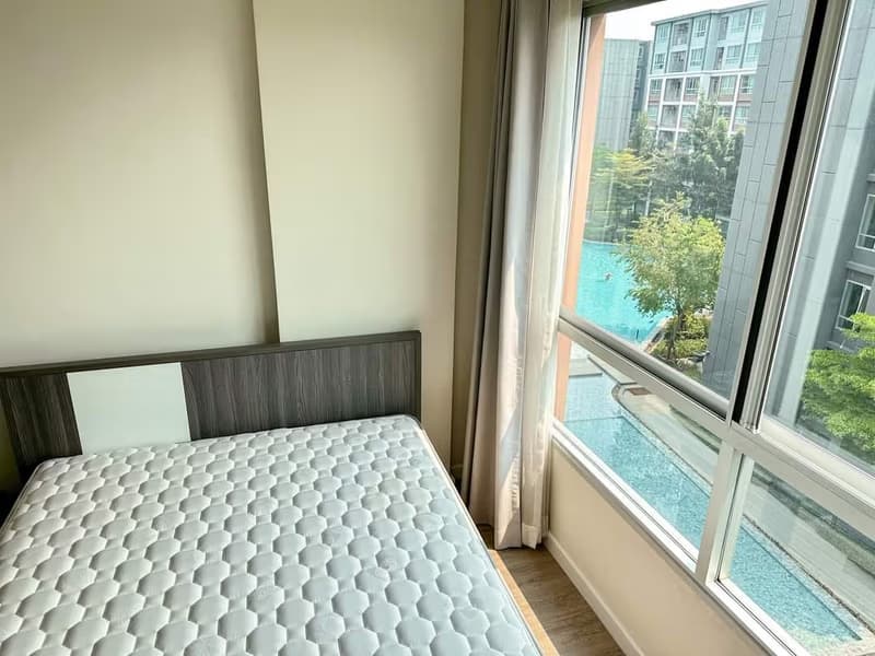 1 Bed Condo for Sale in Mueang Chiang Mai