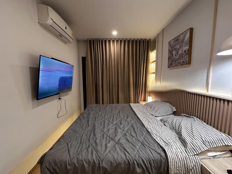1 Bed Condo for Rent in Khlong Toei