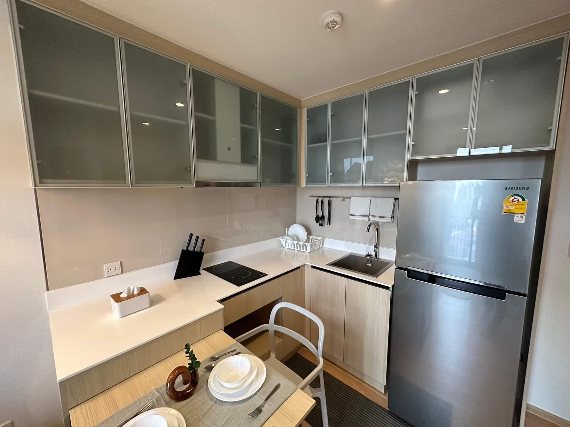 1 Bed Condo for Sale  Near Ekkamai BTS - Image 7