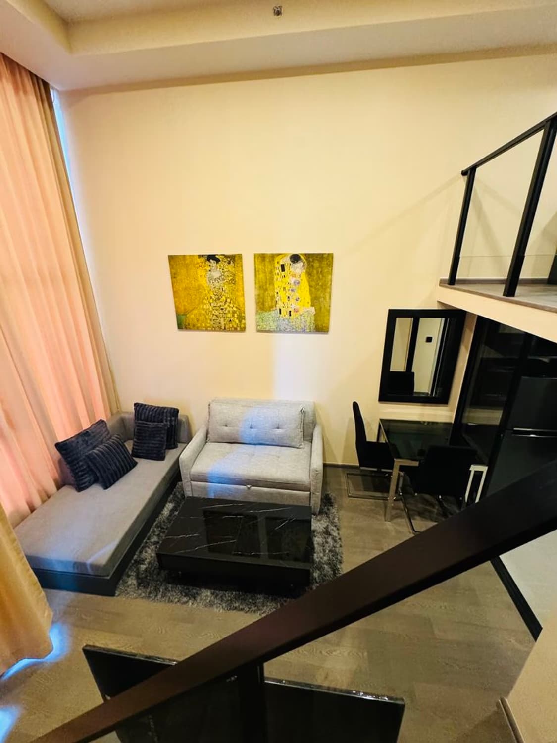 Condo for Rent at Park Origin Chula-Samyan - Image 5