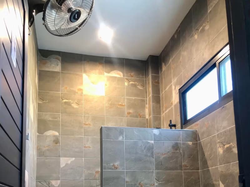 3 Bed House for Rent in Hang Dong