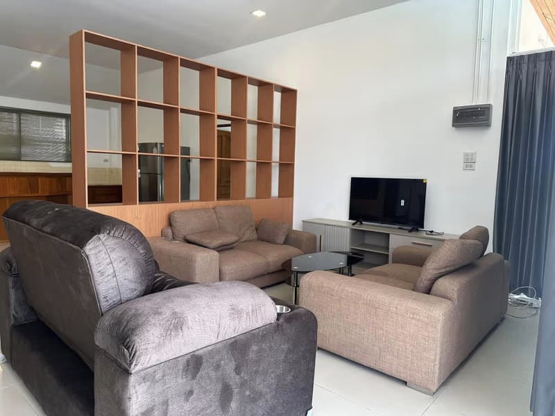2 Bed House for Rent and Sale in Hang Dong District