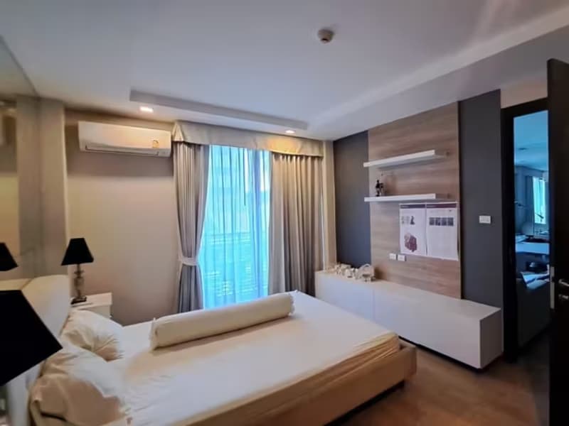 Condo for Rent, Sale at O2 Hip