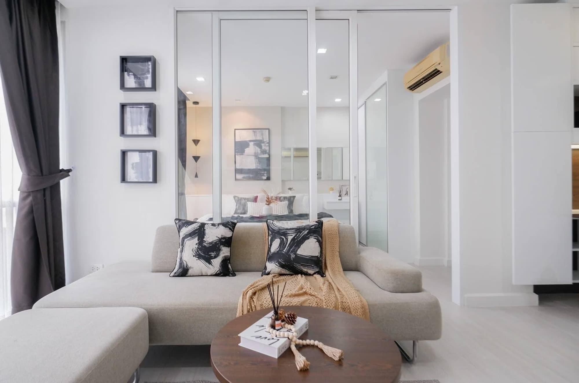 1 Bed Condo for Sale in Phra Khanong - Image 4