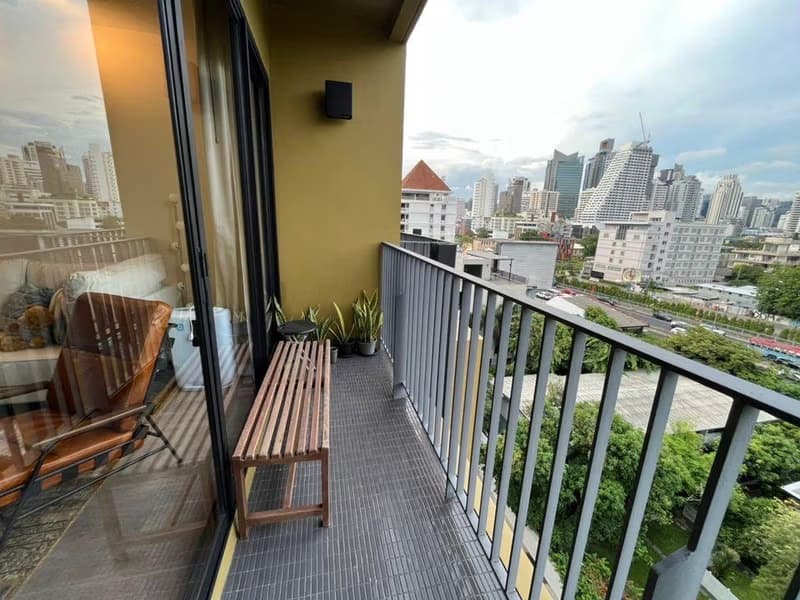 1 Bed Condo for Rent in undefined