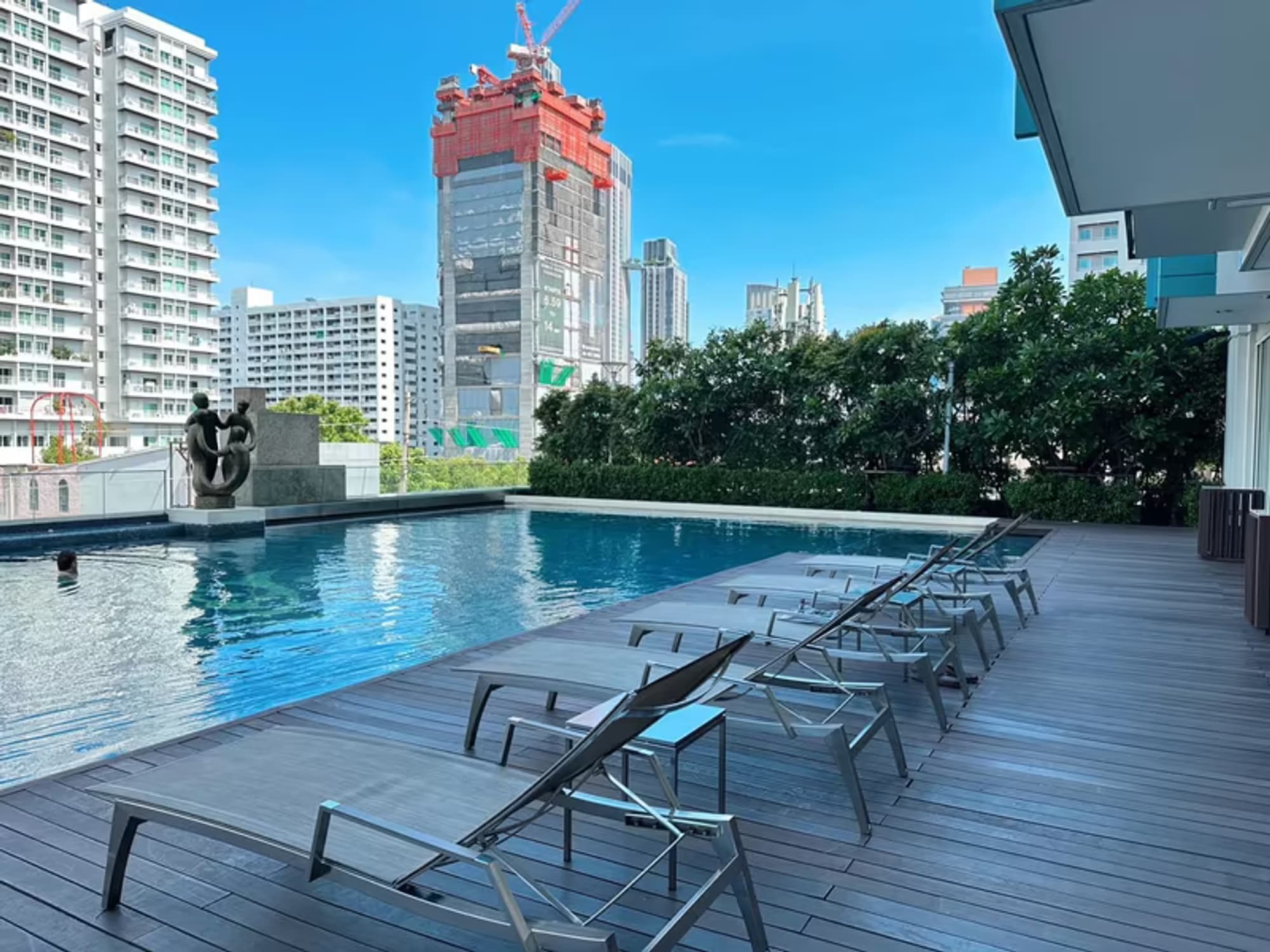 1 Bedroom Condo - Image 19
