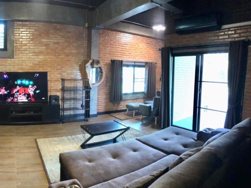 3 Bed House for Rent in Hang Dong