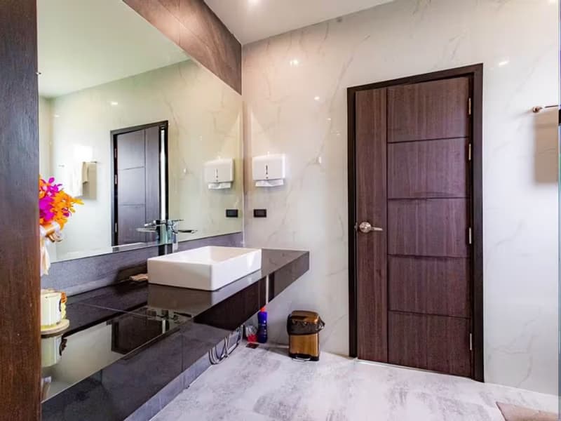 House for Sale, Rent in San Phranet, San Sai.