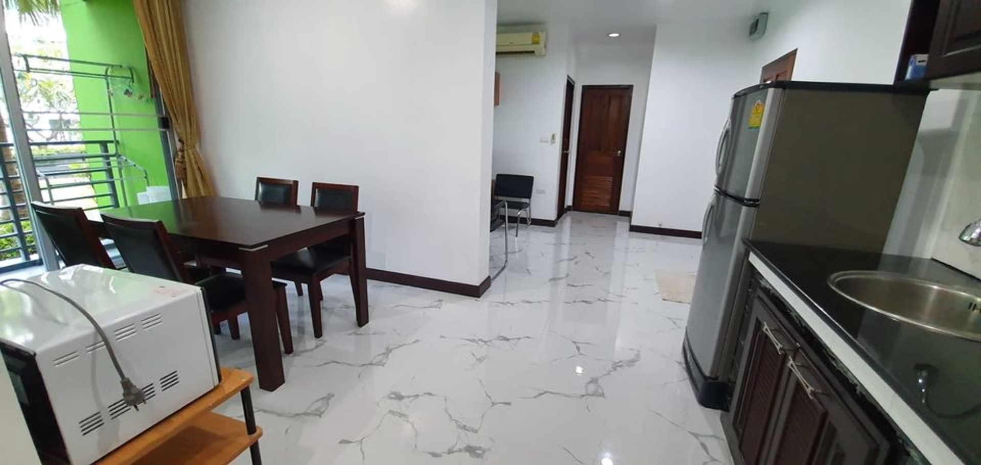 @ City Condominium Sukhumvit 101/1 - 2 Bed Condo for Rented *CITY10805 - Image 6