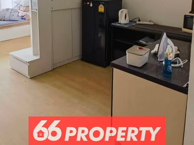 Condo for Sale at The Platinum Condominium