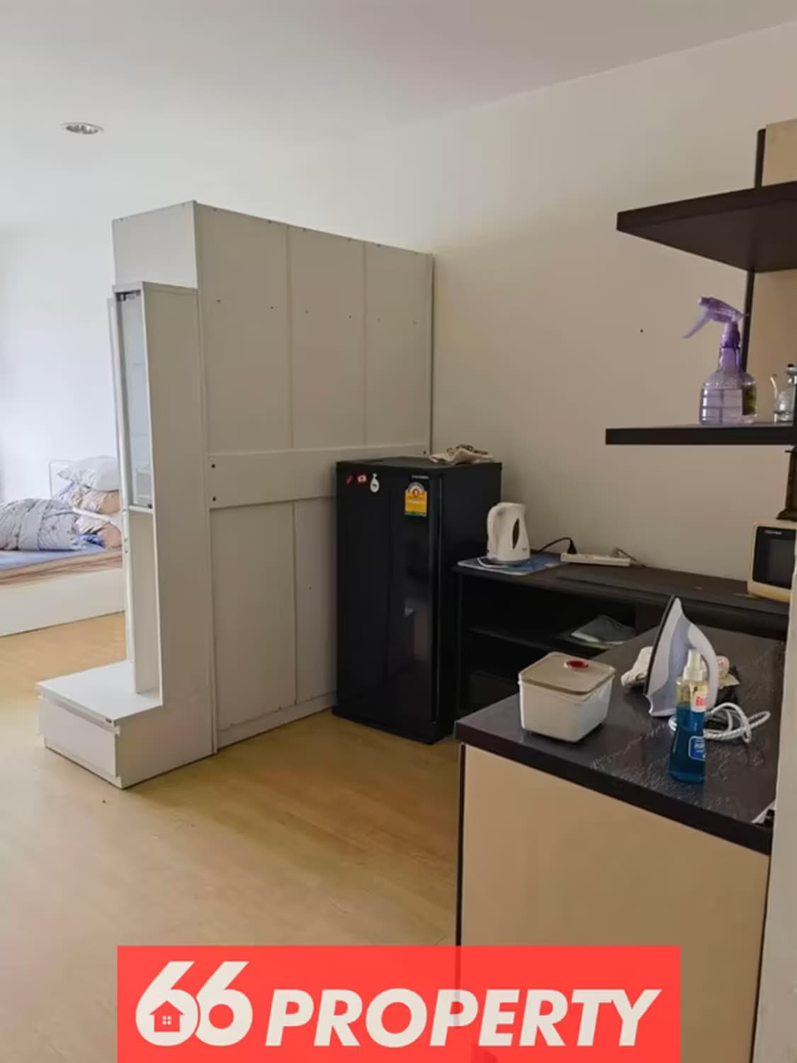 Condo for Sale at The Platinum Condominium - Image 3