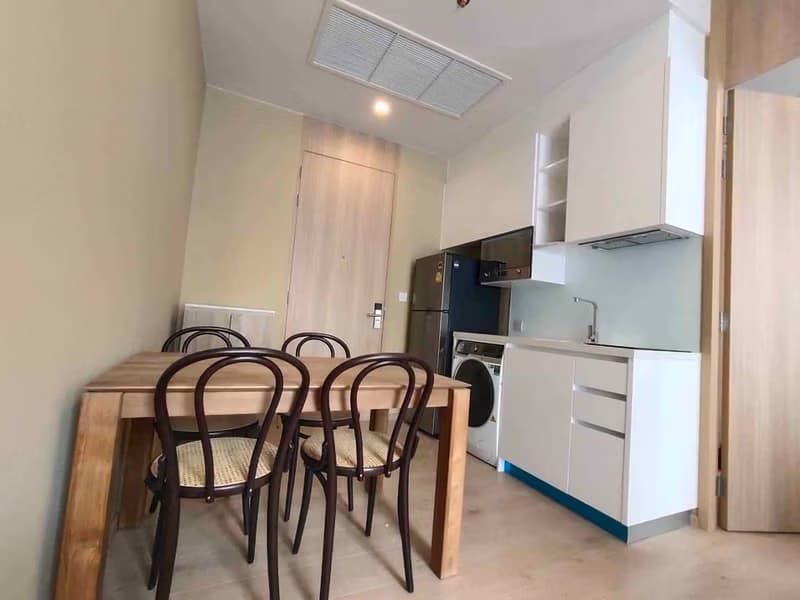 Condo for Rent at Noble BE19 Sukhumvit