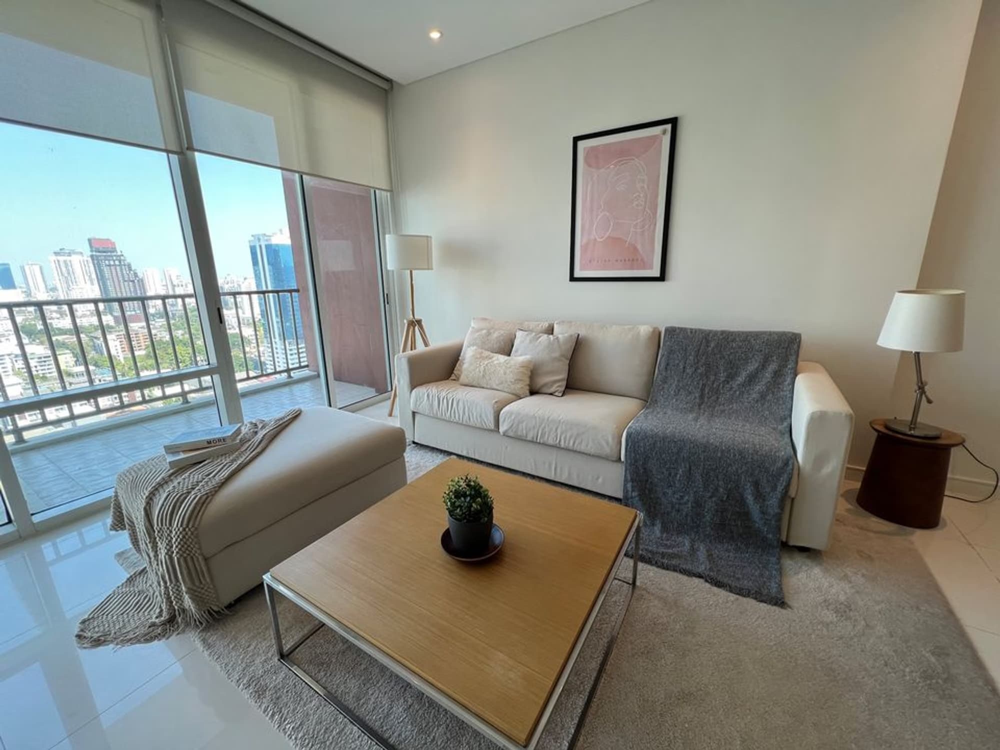 2 Bedroom Condo for Rent at Fullerton Sukhumvit - Image 19